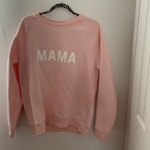 Brunette the label Mama